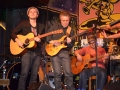 Ajay Mathur, Stadtkeller 29.1.14