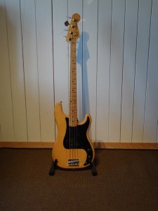 P-Bass77